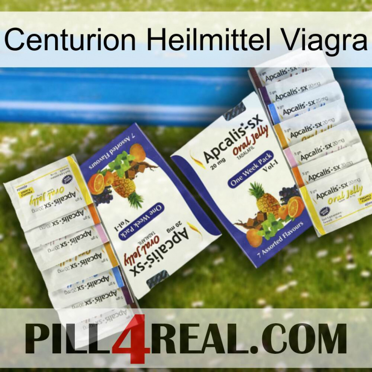 Centurion Remedies Viagra 12